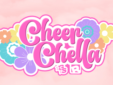 Redline Cheer & Dance: Memphis CheerChella