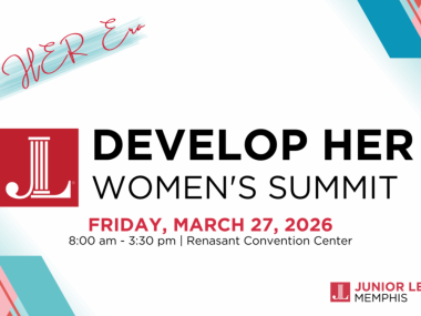 Develop HER Women’s Summit