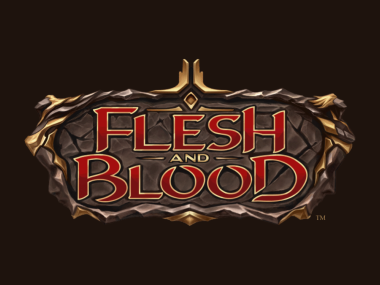 Flesh and Blood TCG-World Tour — Calling Memphis at the Renasant Convention Center