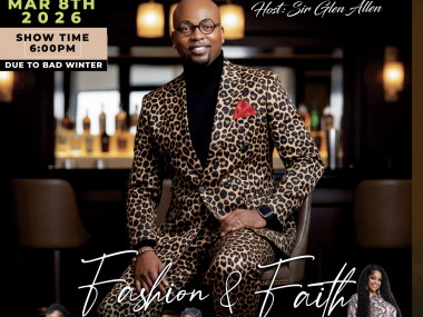 winter browns event graphic