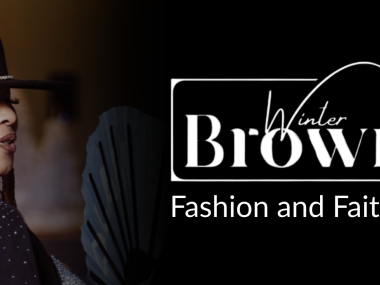 Winter Browns Fashion & Faith Expo
