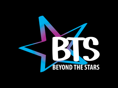 Beyond the Stars Logo