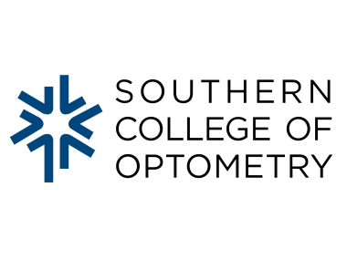 Southern College of Optometry logo
