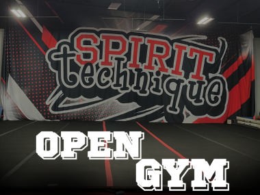 open gym 