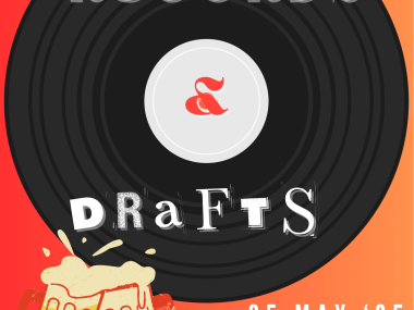 records and drafts Sun May 25