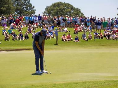 World Golf Championships-FedEx St. Jude Invitational PGA Tour