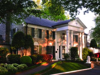 Graceland, Home of Elvis
