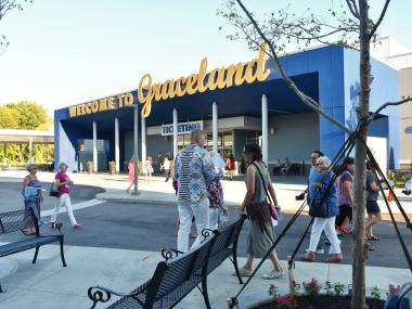 Elvis Presley's Memphis | Andrea Zucker