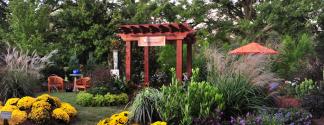 Memphis Botanic Garden