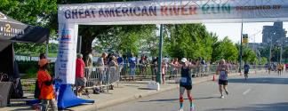 Great American River Run