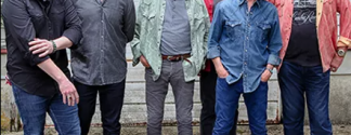 Nitty Gritty Dirt Band Members