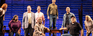 COME FROM AWAY