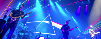 Brit Floyd
