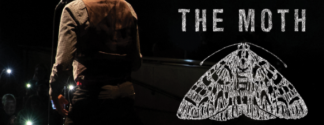 THE MOTH MAINSTAGE IN MEMPHIS