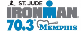 St. Jude Ironman Logo