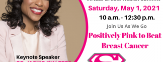 Live! Memphis Breast Health Summit