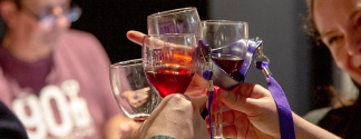 Vintage 901 Wine Tasting Event
