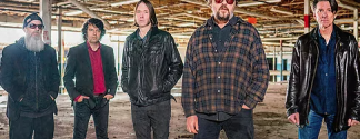Drive By Truckers