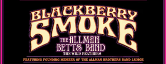 Blackberry Smoke