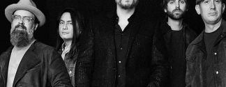 Jason Isbell and the 400s