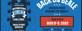 IBC 2022 May Dates