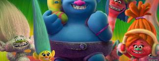 Trolls at GPAC
