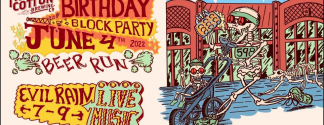 HC Block Bday Bash