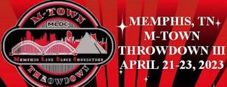 mtown throwdown 2
