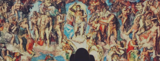 sistine chapel 3