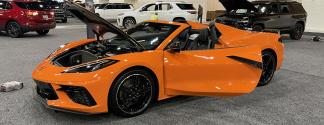 Mem Intl Auto Show 