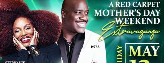 Mothers Day Extravaganza