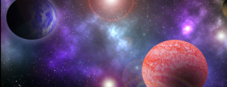 planets