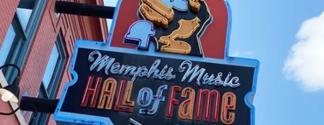 Memphis Hall of Fame