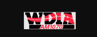 WDIA logo