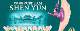 shen yun