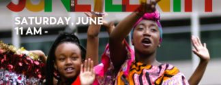 Juneteenth Flyer