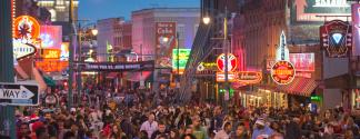 Beale Street 