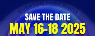 Dreamfest Weekend May 16-18 Overton Shell