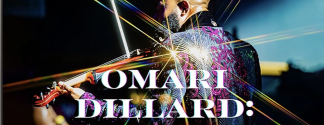 Omari Dillard Violin