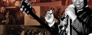 BB King Withers Flyers