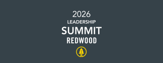 2026 Redwood Leadership Summit at the Renasant Convention Center