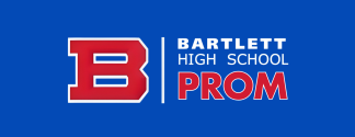 Bartlett High School Prom Graphic