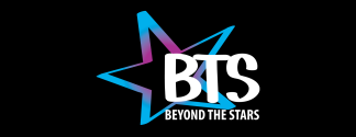 Beyond the Stars Logo