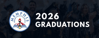 Memphis Shelby County Schools Graduations