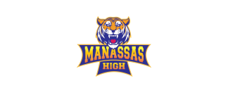 Manassas High School Logo