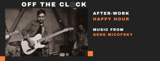 Off the Clock