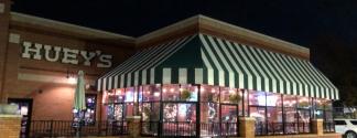 Huey's Germantown - Holly Whitfield Photo
