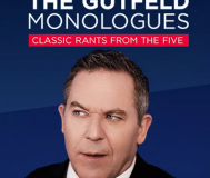 Gutfield Monologues live