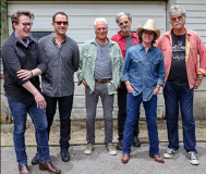 Nitty Gritty Dirt Band Members