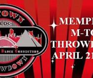 mtown throwdown 2